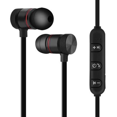 Ally Sport Mıknatıslı Mini 4.1 Mikrofonlu Bluetooth Kulaklık