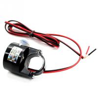 Ally Su Geçirmez Motorsiklet Usb Güç Adeptörü 2.1a 12v-24v