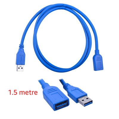 Ally Usb 3.0 1,5 Metre Uzatıcı Kablo