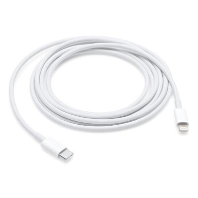 Ally USB-Type C -İPhone  Lightning PD Kablosu 1metre