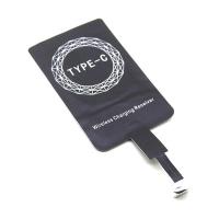 ALLY Usb Type C Kablosuz Wireless Şarj Alıcısı 5W