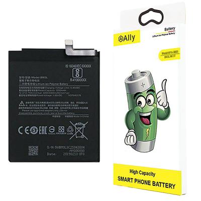 ALLY Xiaomi Mi9 BM3L 3200mAh Pil Batarya