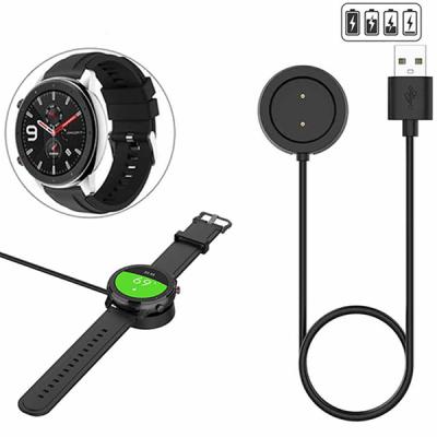 Amazfit GTR-GTS 42-47mm 1909-1901-A1918-A1908CUsb Şarj Kablosu Amazfit Ares