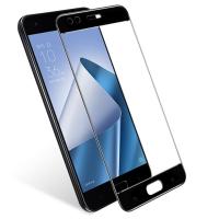 Asus Zenfone 4 Ze554kl 3d Full Kırılmaz Cam Ekran Koruyucu
