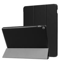 Asus Zenpad 10 Z301kl Gizli Mıknatıslı Standlı Ultra İnce Deri Kılıf