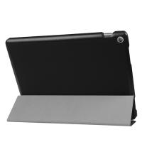 Asus Zenpad 10 Z301kl Gizli Mıknatıslı Standlı Ultra İnce Deri Kılıf