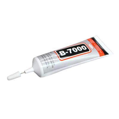 B-7000 50ml Cep Telefonu Çerçeve Cam Lens Onarım Çok Amaçlı Yapıştırıcı Tutkal