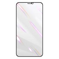 Baseus 0.25mm iPhone 11 Pro Max 3D Oval Gizli Cam Ekran Koruyucu