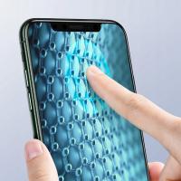 Baseus iPhone 11 0.25mm 3D Full Kavis Kırılmaz Cam Ekran Koruyucu