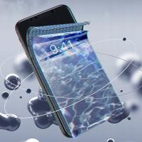 Baseus iPhone 11 0.25mm 3D Full Kavis Kırılmaz Cam Ekran Koruyucu