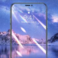 Baseus iPhone 11 0.25mm 3D Full Kavis Kırılmaz Cam Ekran Koruyucu