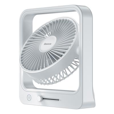 Orijinal Baseus 5400mAh Cube Shaking Vantilatör Fan Soğutucu (USB)