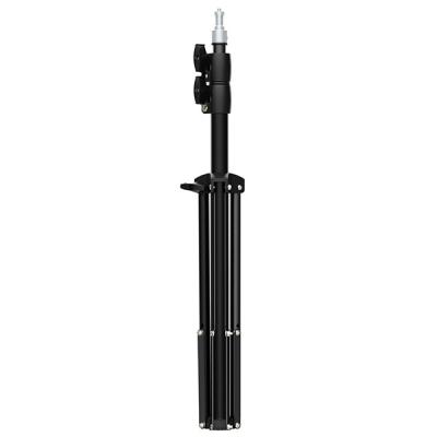 Baseus Ayarlanabilir Light Stand Stüdyo,Paraflaş,Strobist Işık Ayağı,Standı