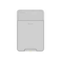 Baseus Back Stick Universal Telefon Arkası Kart Yuvası Cüzdan