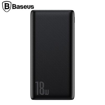 Baseus Bipow 10000 mAh 18W Hızlı PD+QC Şarj PowerBank