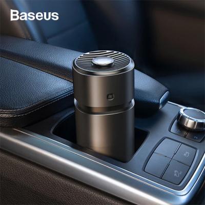Baseus Breeze Fan Difüzör Araç Hava Nemlendirici Temizleyici Air Fresh