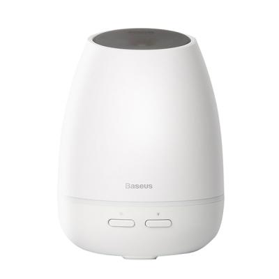 Baseus Creamy-white Aroma Diffuser Ev-Ofis Hava Nemlendirici