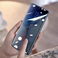 Galaxy S20 Ultra Full Kaplama UV Tempered Cam Koruyucu 2Adet