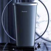 Baseus Dust-Free Oto Araç Organizatör Araba Çöp Kutusu