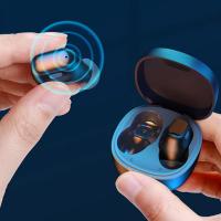 Baseus Encok WM01 TWS Gerçek Kablosuz Çift Bluetooth Kulaklık