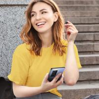 Baseus Encok WM01 TWS Gerçek Kablosuz Çift Bluetooth Kulaklık