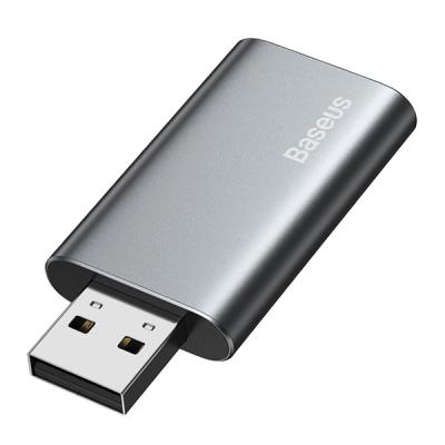 Orijinal Baseus Enjoy Music U Disk 64GB USB 3.0 Flash Disk Bellek