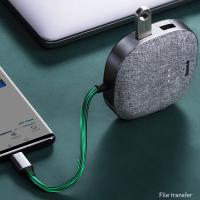 Baseus Fabric Series 7 in1 HDMI RJ45 USB 3.0 Çok Fonksiyonlu Type-C HUB Adaptör