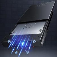 BASEUS Full Speed Series 2.5-inch Hard Disk Kutusu (GEN1) (Wiring USB-A to Type-C 50cm)