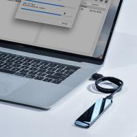 Orijinal Baseus Full Speed Series SSD Harddisk Kutusu Type-C 3.1 GEN1