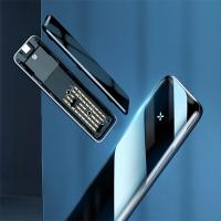 Orijinal Baseus Full Speed Series SSD Harddisk Kutusu Type-C 3.1 GEN1