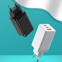 Baseus GaN2 Pro 65W Hızlı Şarj Aleti Macbook Pro Şarj Cihazı