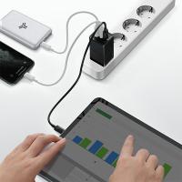 Baseus GaN2 Pro 65W Hızlı Şarj Aleti Macbook Pro Şarj Cihazı