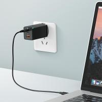 Baseus GaN2 Pro 65W Hızlı Şarj Aleti Macbook Pro Şarj Cihazı