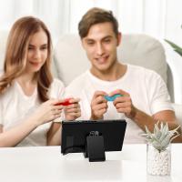 Baseus GS10 SW Adjustable Dock USB Type-C Mobil Oyun Şarj Standı