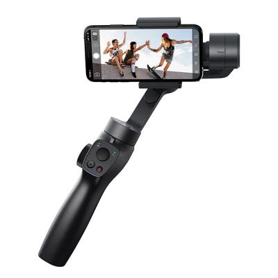 Baseus Handheld Gimbal 3-Axisi Akıllı Telefon Gimbal Stabilizer Control Smartphone