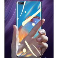 Orijinal Baseus Huawei P40 0.15mm Full Kaplama Ekran Koruyucu 2adet