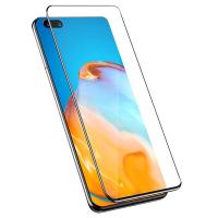 Orijinal Baseus Huawei P40 0.15mm Full Kaplama Ekran Koruyucu 2adet