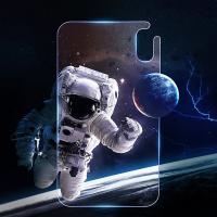 Baseus Huawei P40 Kırılmaz Cam Kamera Lens Koruyucu (2 Adet Set)