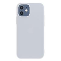 Baseus iPhone 12 Mini 5.4 Comfort İnce Matte PP Şeffaf Kılıf