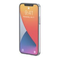 Baseus iPhone 12 Mini 5.4 Comfort İnce Matte PP Şeffaf Kılıf