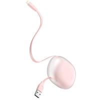 BASEUS Lets Go iPhone 11 Pro Usb Şarj Kablosu 1Metre