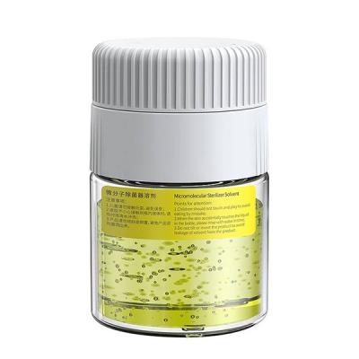Baseus Micromolecule için Yedek Araç Temiz Hava Temizleyici 100ml