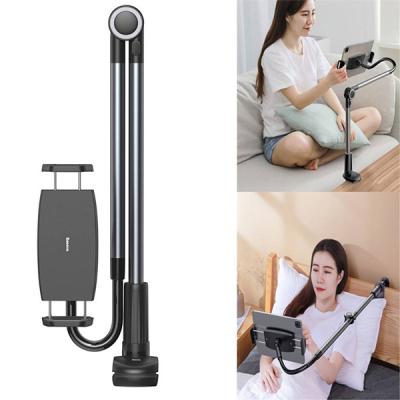 BASEUS Otaku Life Rotary Adjustment Lazy Esnek Telefon Tablet Tutucu