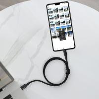 Baseus PD 100W Usb Type-C to Type-C Hızlı Şarj Kablosu (1 Metre) MacBook-iPad Pro