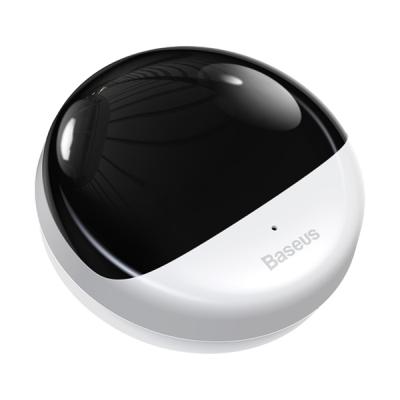 Orijinal Baseus Plugin Sesli Kontrol Akıllı LED Işık Gece Lambası