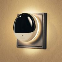 Orijinal Baseus Plugin Sesli Kontrol Akıllı LED Işık Gece Lambası