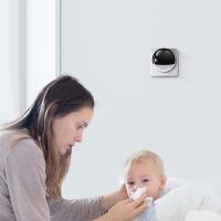 Orijinal Baseus Plugin Sesli Kontrol Akıllı LED Işık Gece Lambası