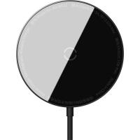 Baseus Simple Mini Kablosuz Wireless Şarj 15W 1.5M Type-C
