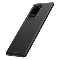 Baseus Wing Case Samsung Galaxy S20 Ultra İnce Matte PP Kılıf