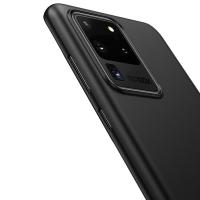 Baseus Wing Case Samsung Galaxy S20 Ultra İnce Matte PP Kılıf